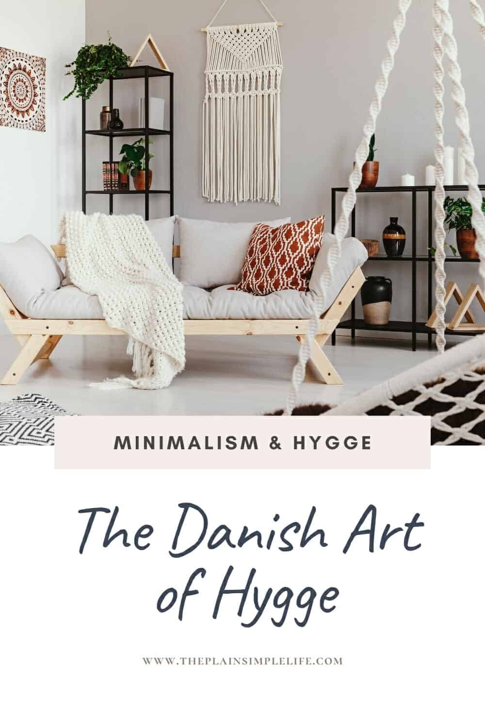 A closer look at Home Makeovers With Hygge And Minimalism