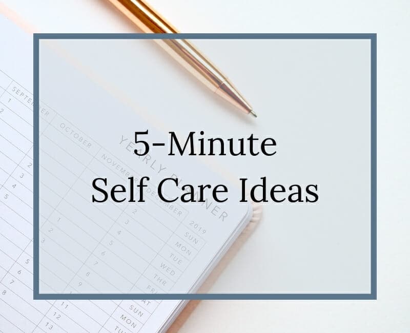 5-minute-self-care-ideas-Freebie-Cover-Image